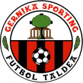 Escudo Gernika Sporting