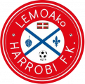 Escudo Lemoako Harrobi