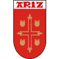 Escudo SD Ariz 12A