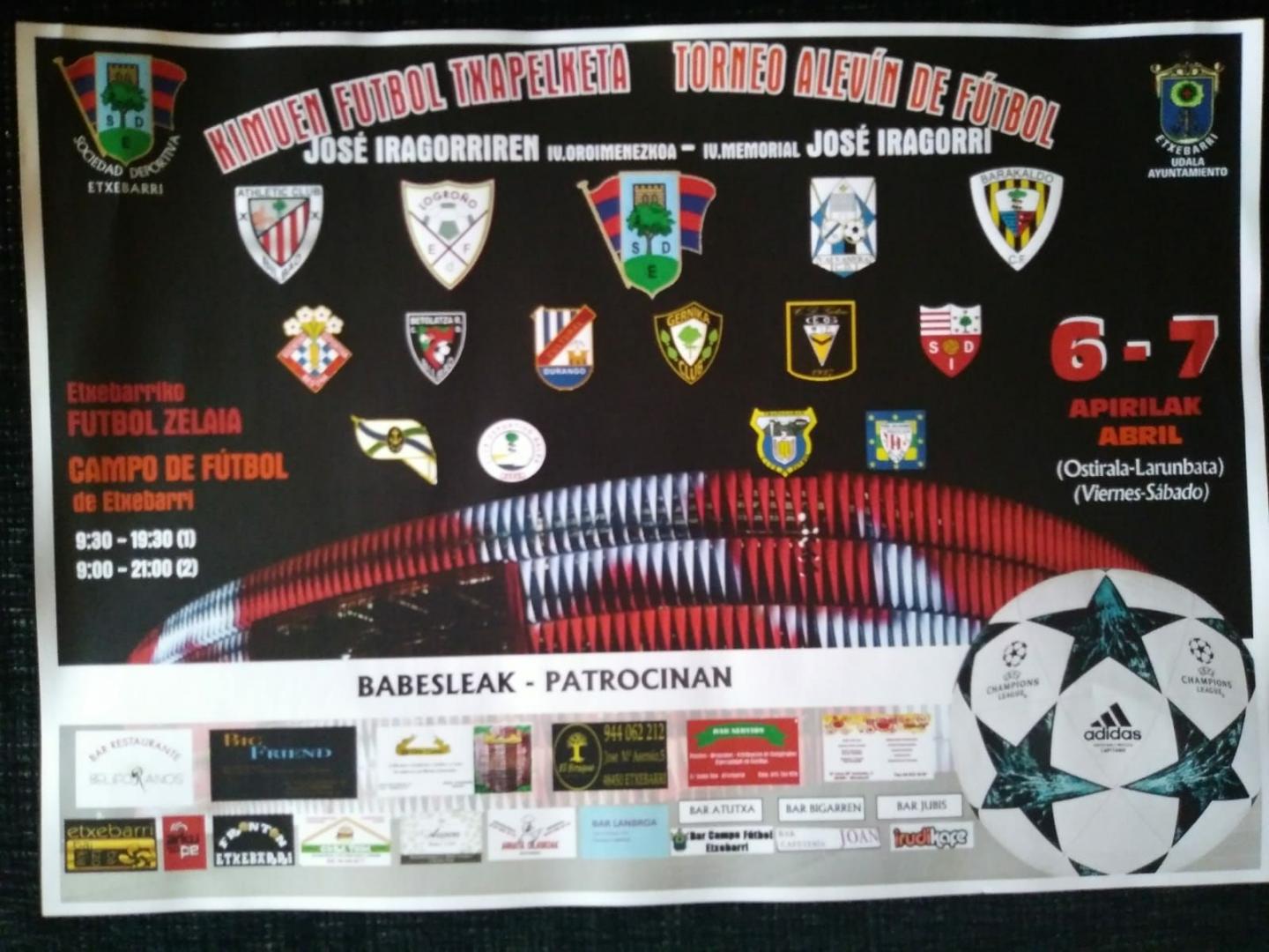 Imagen principal noticia