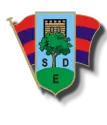 Escudo equipo SD ETXEBARRI