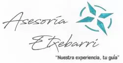 Patrocinador SD ETXEBARRI: ASESORIA ETXEBARRI