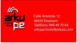 Bar Arkupe
