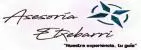 ASESORIA ETXEBARRI