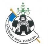 Escudo equipo